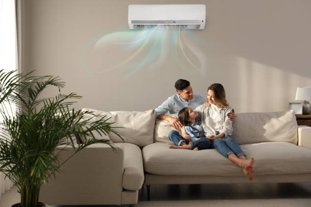 Best Air Conditioning Cleaning in Interlaken, CA