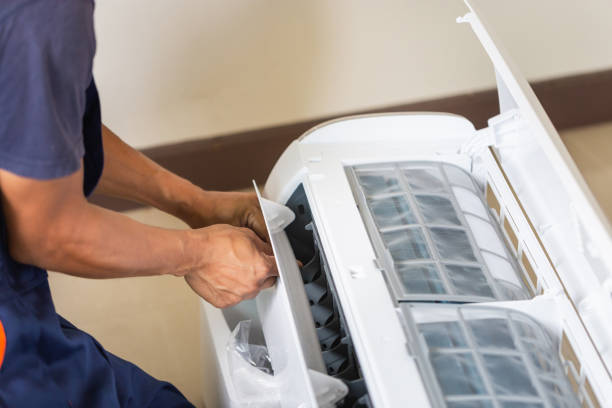 Best HVAC Software and Technology in Interlaken, CA