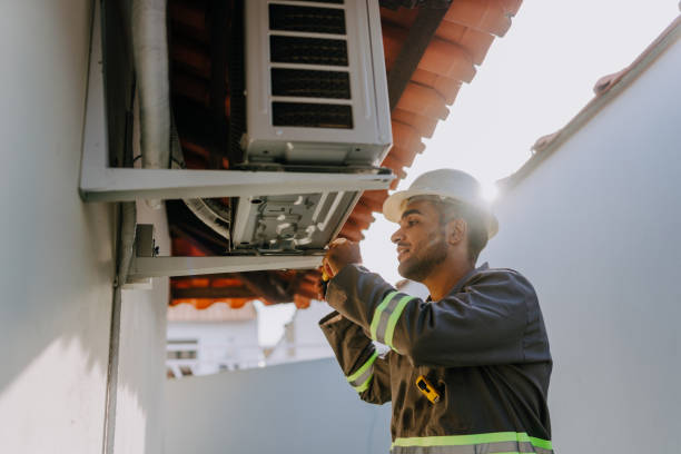 Best Energy-efficient HVAC Solutions in Interlaken, CA
