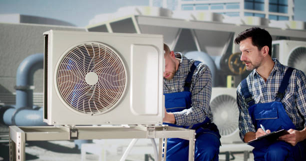 Professional HVAC in Interlaken, CA