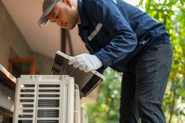 Best Residential HVAC in Interlaken, CA