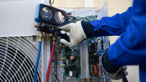 Best VRF (Variable Refrigerant Flow) Systems in Interlaken, CA